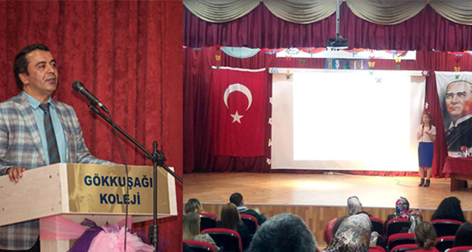 Ergenlik döneminde gençlerin yanında olunmalı!