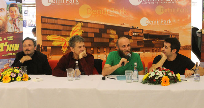 Oflu Hoca’nın Şifresi Zonguldak’ta çözüldü