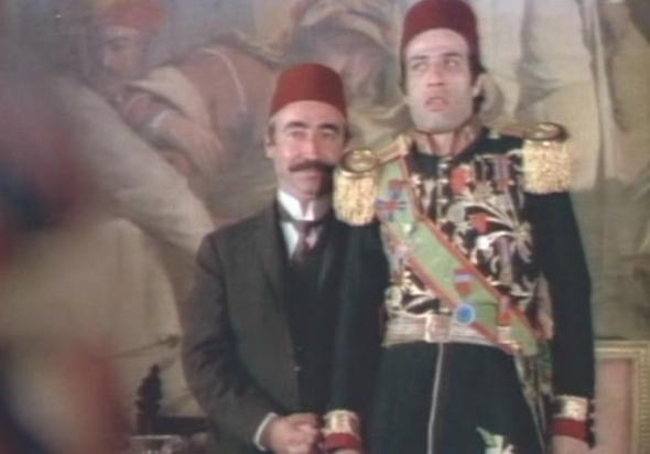 Unutulmaz Kemal Sunal Karakterleri Ihlas Haber Ajansi 3