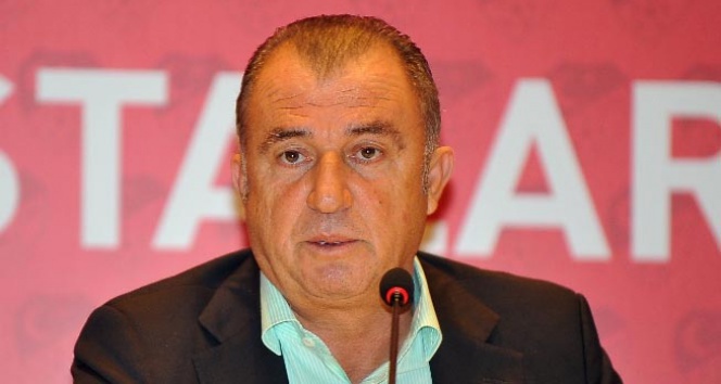 Terim: ‘Ülke futbolu iyiye gitmiyor’