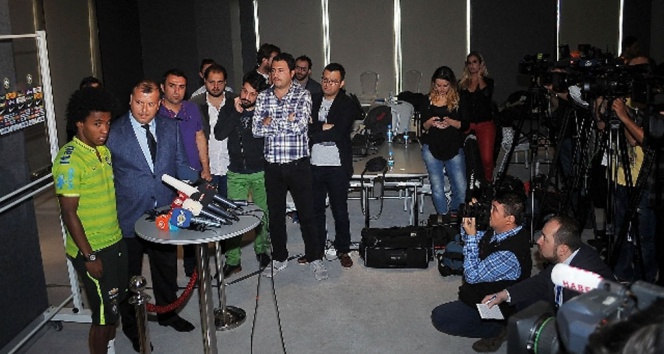 Brezilyalı oyuncuların Arda korkusu