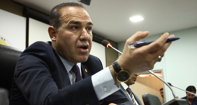 Hüseyin Sözlü, Alemdar Öztürk’ü mahkemeye verdi