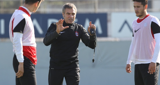 Ersun Yanal: 'Koşmazsak işimiz zor'