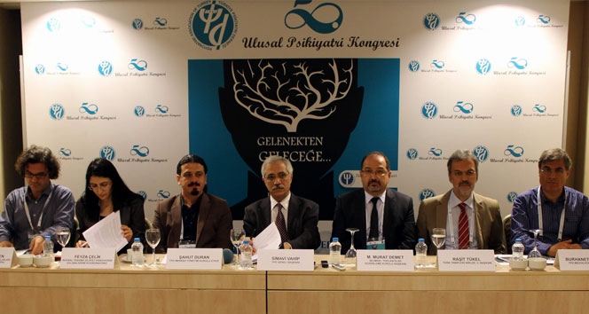 Türkiye Psikiyatri Derneği ‘Soma faciası’ raporunu açıkladı