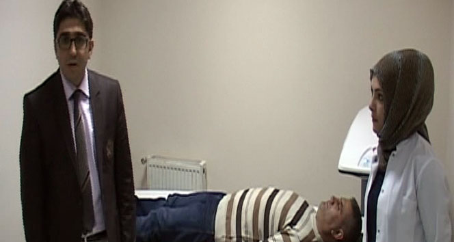 Hakkari Devlet Hastanesi atağa geçti