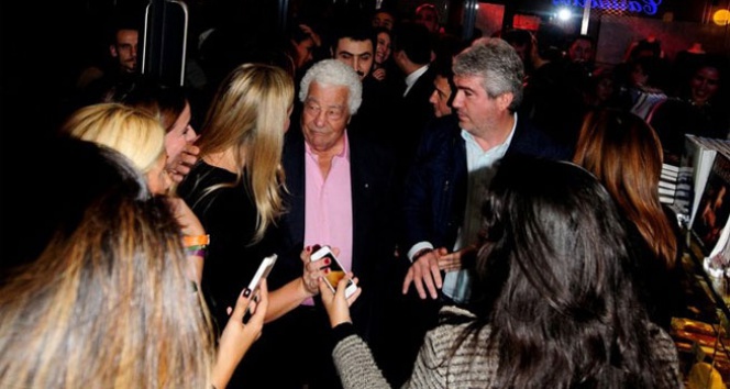 Dünyanın en iyi aşçısı Türkiye'de