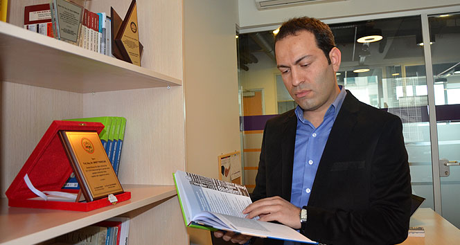 Bu kitabı okumadan sözleşme imzalamayın