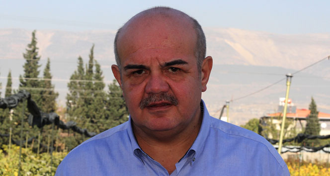 Mart soğukları vurdu, ceviz tavan yaptı