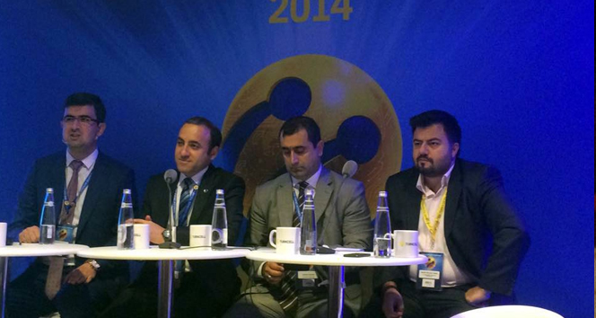 Esenyurt Belediyesi teknoloji zirvesinde