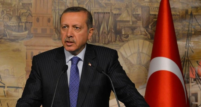 Cumhurbaşkanı Erdoğan: &#039;İslam dünyası üzerinde bir oyun oynanıyor&#039;