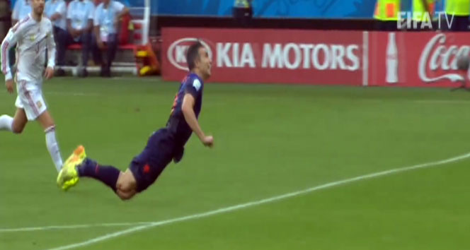 İşte yılın en iyi gol adayları