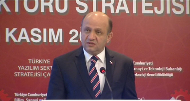 İşte yazılım sektörünün ulaştığı ticaret hacmi