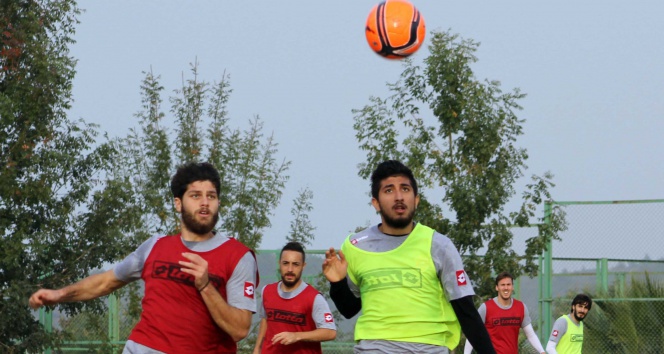 Adanaspor, galibiyet peşinde