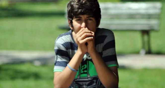 Kebap şişiyle şaka ölüm getirdi