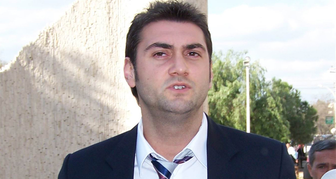 Gökhan Demirkol&#039;un cezası belli oldu