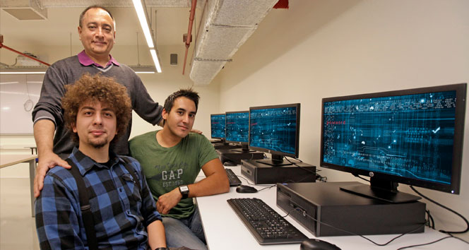 Sanal güvenlik için kablosuz ağlara dikkat!