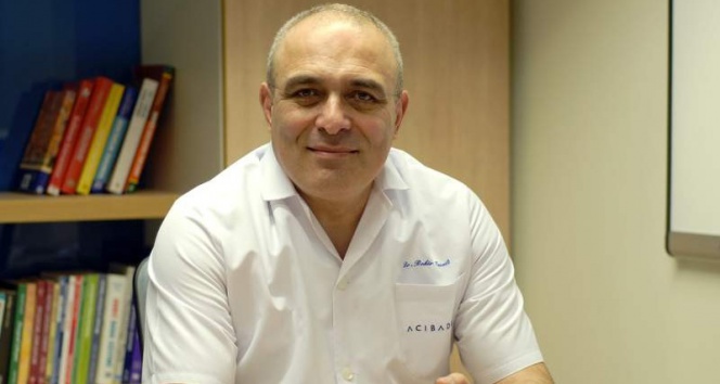 Duygularınızı abartılı yaşamayın