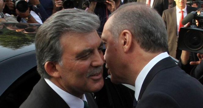 Abdullah Gül’den ’yalan’ haber açıklaması