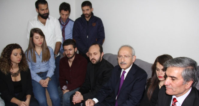 Kemal Kılıçdaroğlu’ndan skandal benzetme