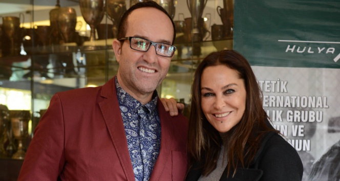 Helin’in estetik sırrını açıkladılar