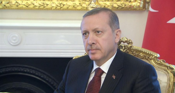 Erdoğan, ‘İstanbul Tahkim Merkezi Kanunu’nu onayladı