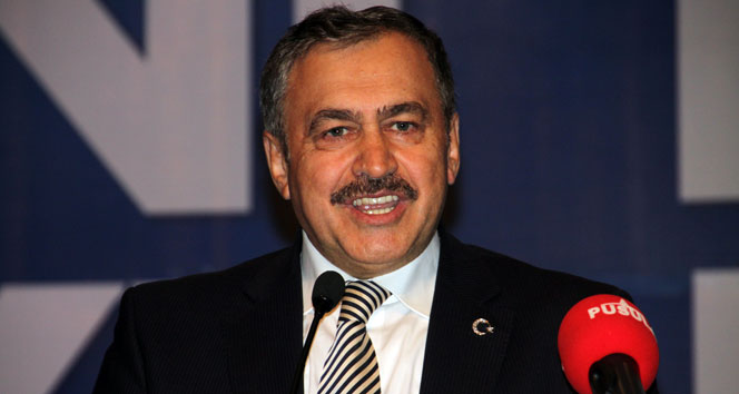 Bakan Eroğlu: ‘İzmir’i dünyanın incisi yapacağız’’