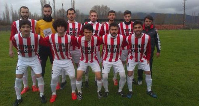 Bilecikspor, Gölpazarı Belediyespor&#039;u 4-2 yendi