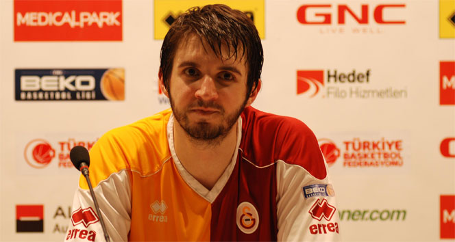 Galatasaray’da Furkan Aldemir ile yollar ayrıldı