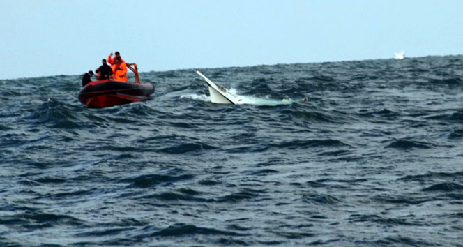 Sarıyer&#039;deki tekne faciasında çarpıcı ayrıntı
