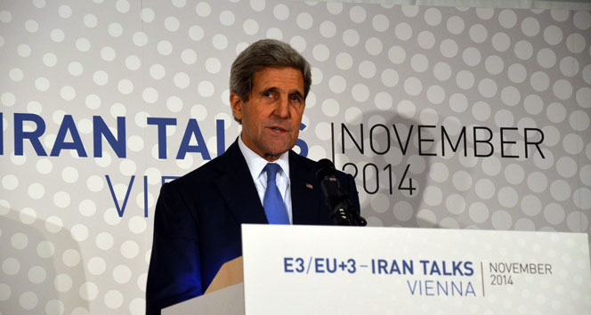 İran’la nükleer müzakereler 7 ay daha uzatıldı