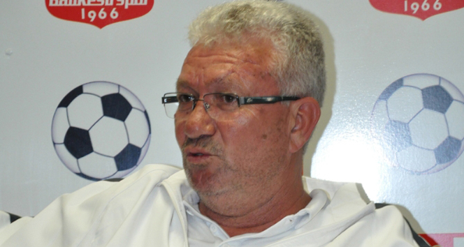 Balıkesirspor&#039;da teknik direktör istifa etti