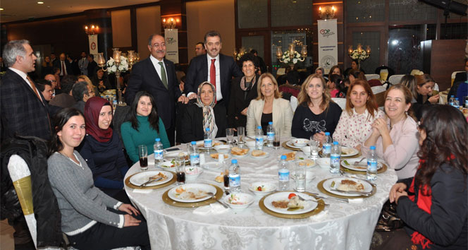 Başkan Usta’dan öğretmenlere ucuz konut müjdesi