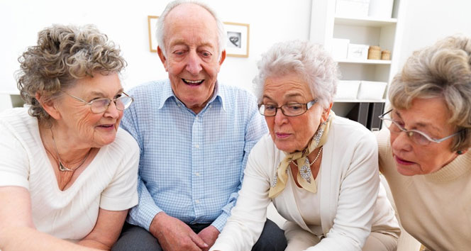 BM'nin 'Yaşlanma Eylem Planı' İzmir'de tartışılacak