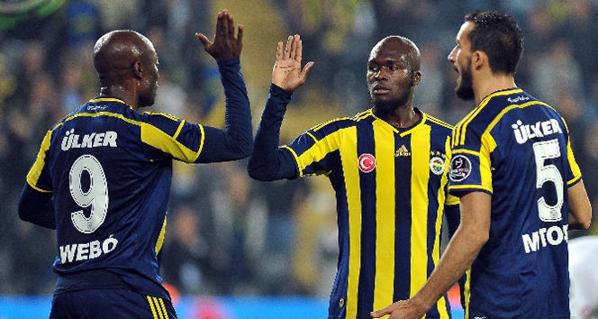 Fenerbahçe, ligin en çok penaltı kazanan takımı oldu