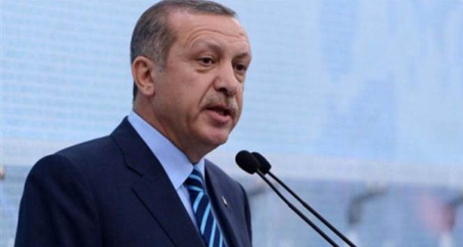 Erdoğan&#039;dan İslam dünyasını kaostan kurtaracak formül!