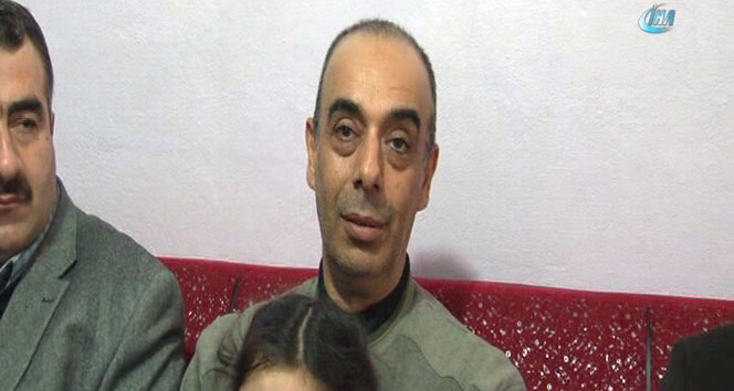 Hacı Hamdi Hamit Polat: 'Yeni bir hayata başladım'