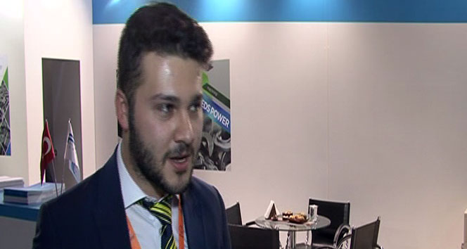 Amerikan tankına, Türk firması parçası