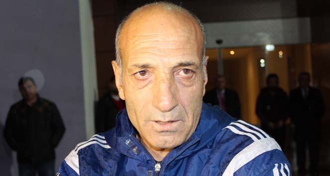 Ziya Doğan ayrılık nedenini açıkladı