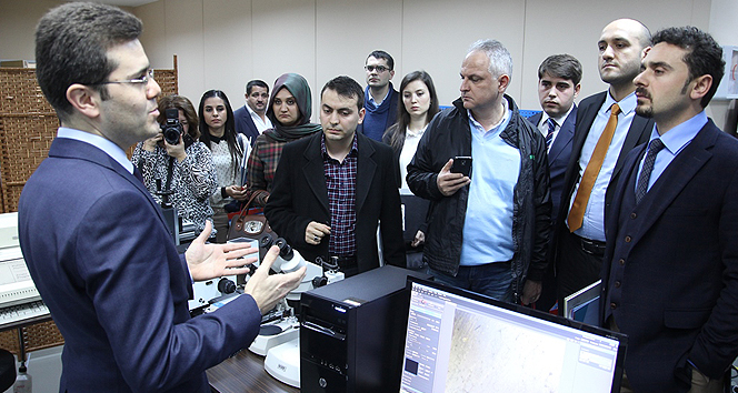 'Enerji Verimliliği' projesi hayata geçiriliyor