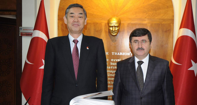 Ertuğrul Fırkateyni film oluyor