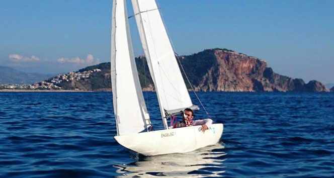 Alanya kış turizmine yelken açıyor