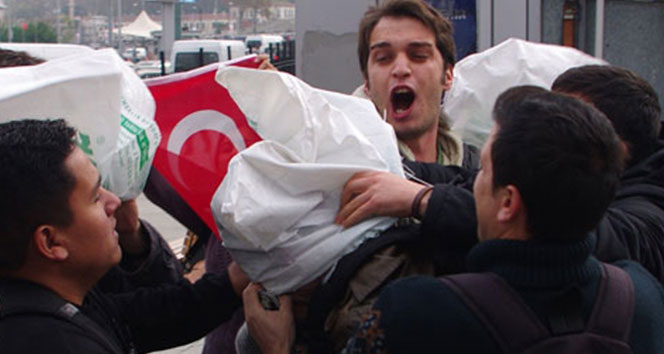 O TGB’liler hakim karşısında