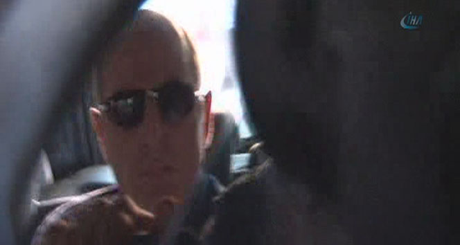 Ali Fuat Yılmazer’in bilgi sakladığı ortaya çıktı