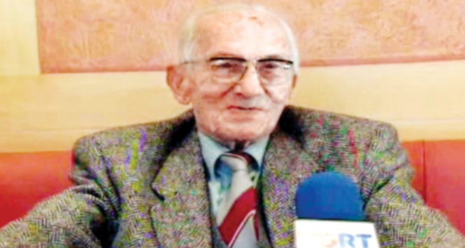 Osmanlı şehzadesinin kemiklerini mezardan çıkarıp çukura attılar