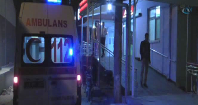 Cinnet getiren asker arkadaşlarını vurdu: 3 asker öldü