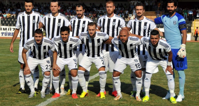 Aydınspor 1923'te 4 futbolcu federasyona başvurdu