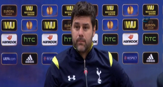 Tottenham Teknik Direktörü: ‘Bir dostluk maçı olmayacak’