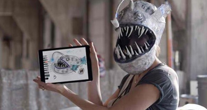 İşte iPad Air 2'nin tanıtım videosu!