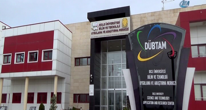 İşte Türkiye'nin en değerli laboratuvarı