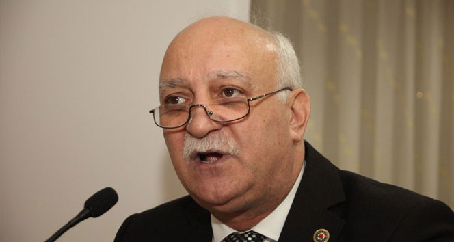 'Ceviz ithalattan kurtulamıyor'